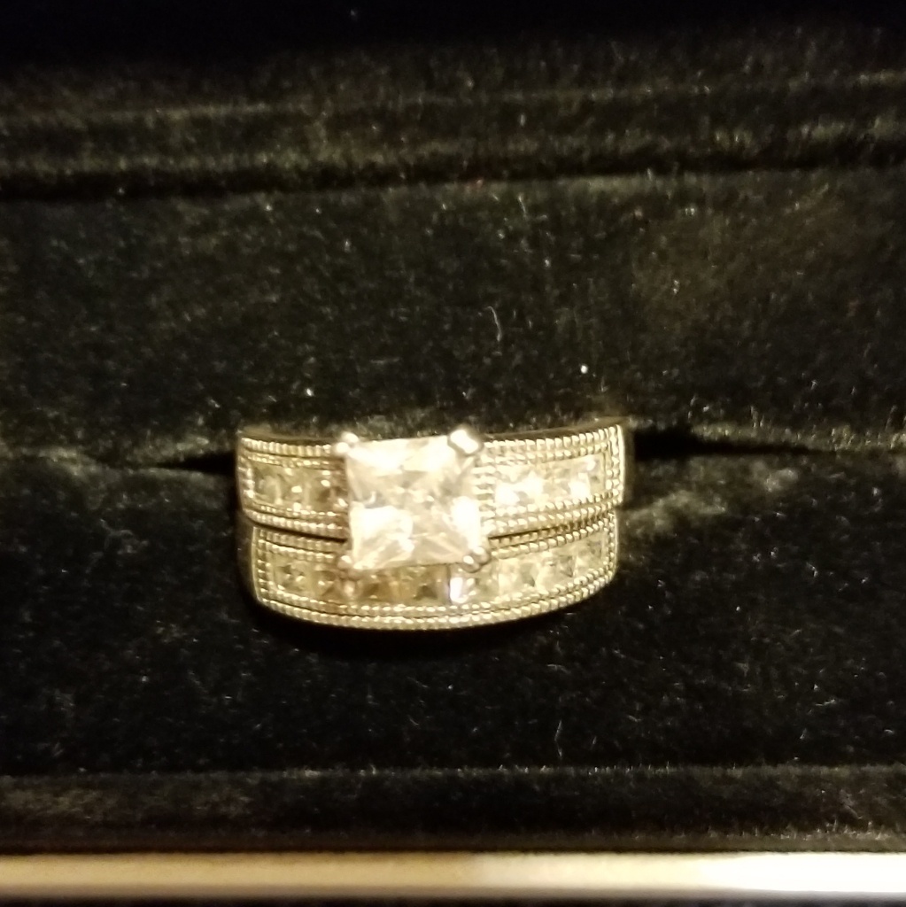 Wedding Set